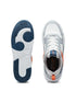 OG-39 White Men's Sneakers